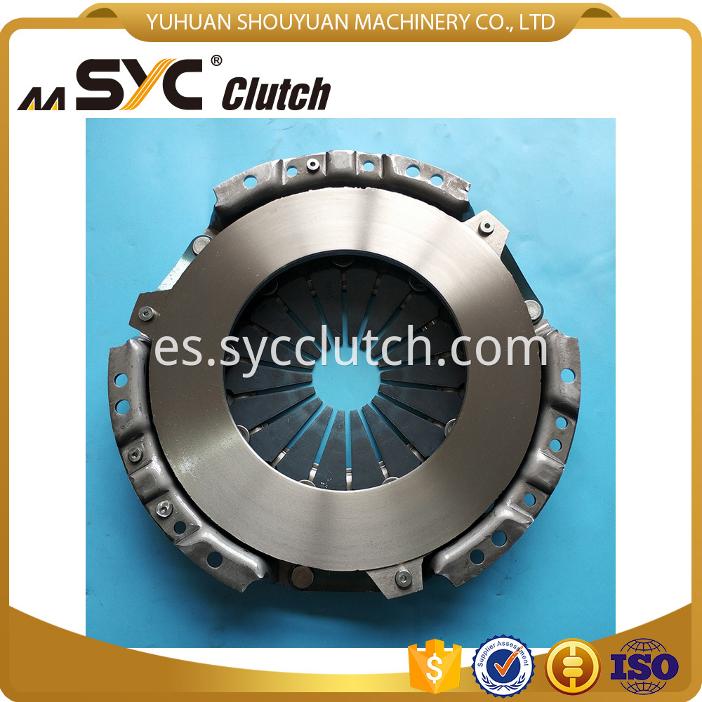 Toyota 3L Clutch Cover